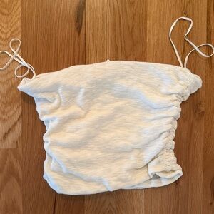 Free People Boulevard Tube Top